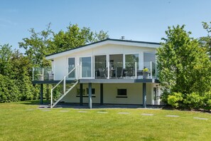 Exterior - Holiday Home Zeeland near Veerse Meer (Kamperland)