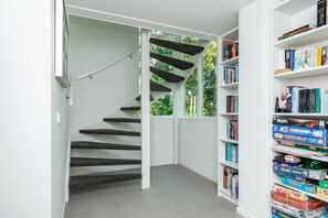 Games room - Holiday Home Zeeland near Veerse Meer (Kamperland)