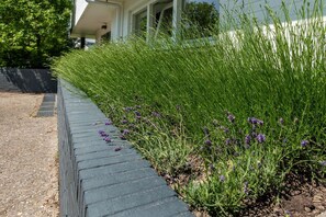Exterior detail - Holiday Home Zeeland near Veerse Meer (Kamperland)