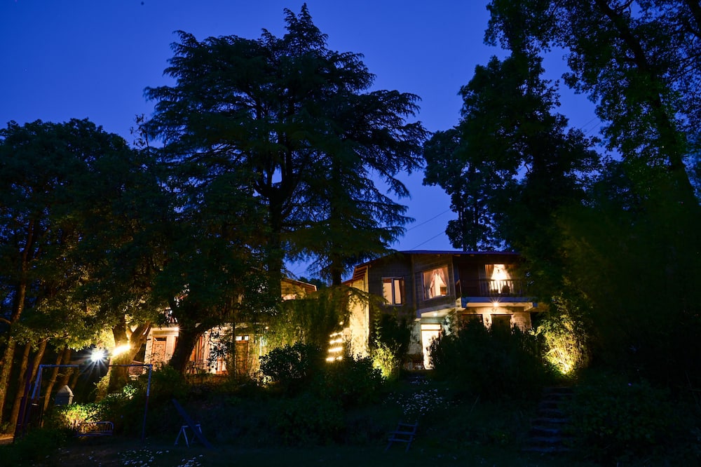 The Fern Villas Nainital