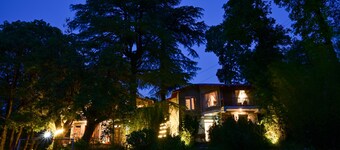 The Fern Villas Nainital