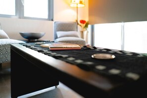 Interior - Glyfada Luxury Residence (Γλυφάδα)