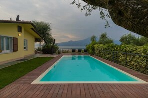 Alberca