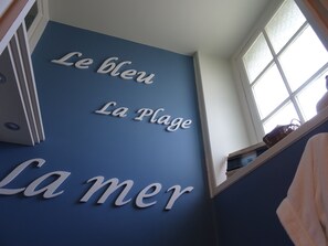 Interiör