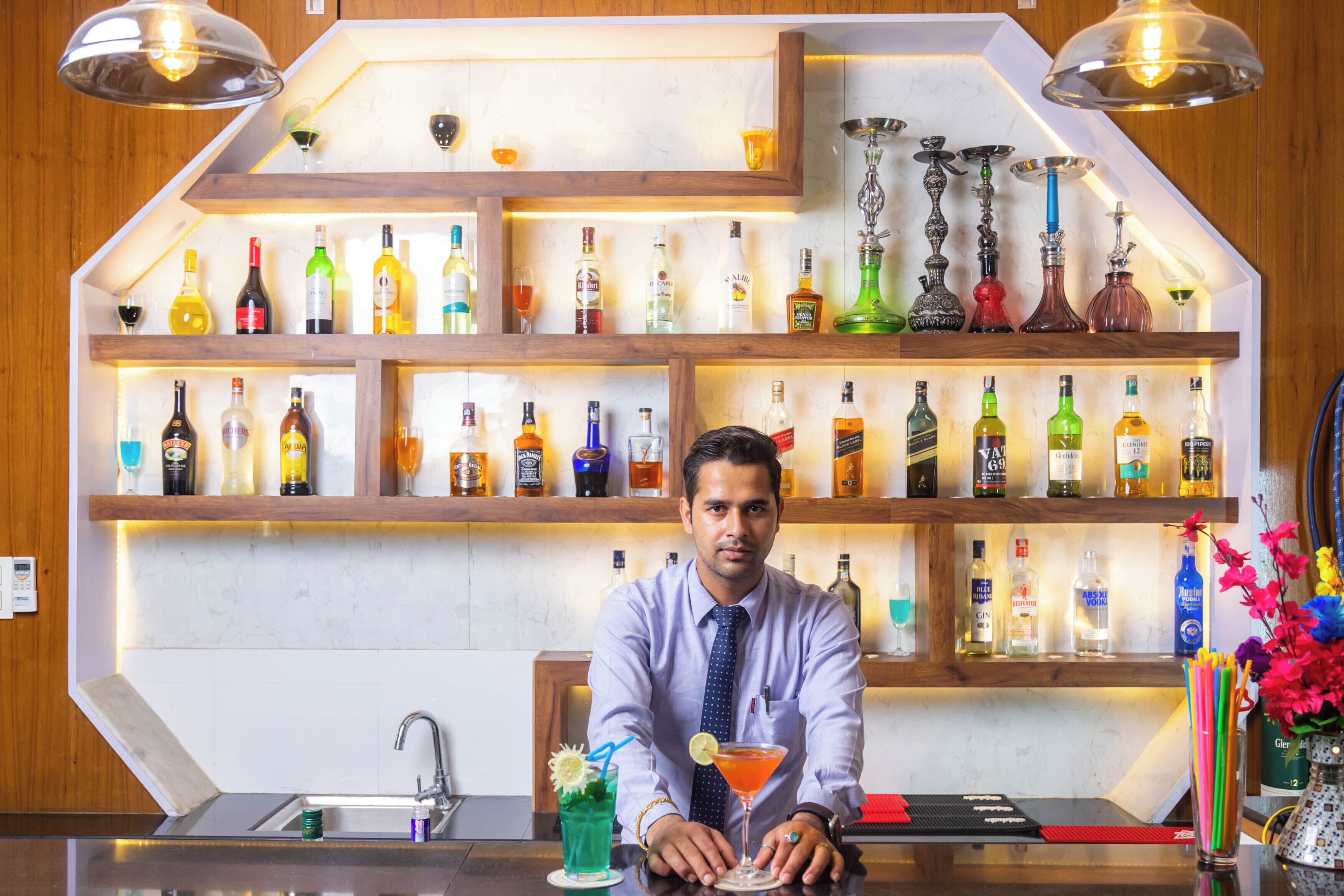 Bar (di hartanah)