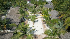 Garden - Horizon of Michamvi Beach (Michamvi)