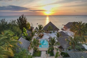 Exterior - Horizon of Michamvi Beach (Michamvi)