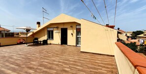 Terrace/patio - CHICCA HOUSE (SIRACUSA)