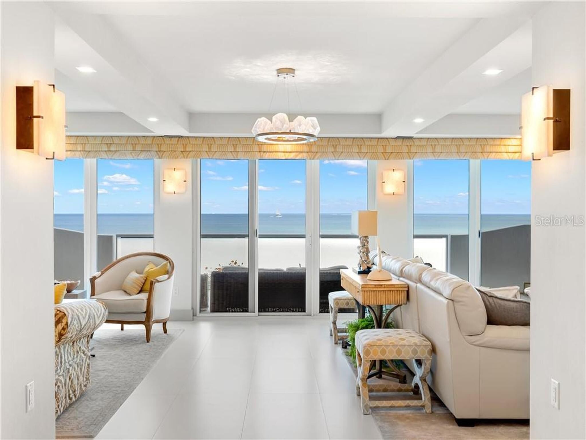 Utopia Condo Unit 202 - The Luxury Boutique Style