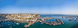 Marina - Bolton Plaice - The Heart Of Brixham (Brixham)