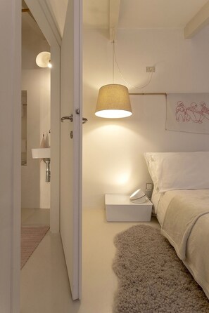 2 habitaciones, wifi y ropa de cama 