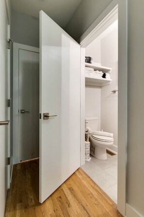 Hair dryer - Encore Escape Near Opry • Rooftop • 8 Guests (Nashville)