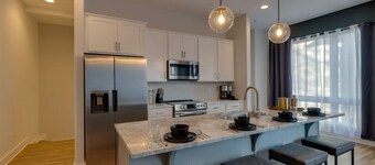 Encore Escape Near Opry • Rooftop • 8 Guests