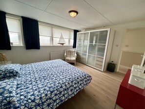 3 chambres, accès au Wi-Fi (inclus), literie fournie