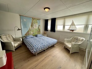 3 slaapkamers, gratis wifi, beddengoed