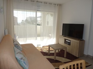 Televisie