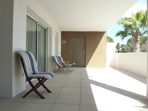 Terras