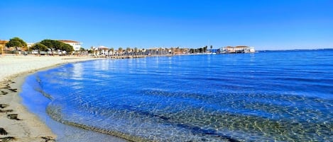 Spiaggia | Una spiaggia nelle vicinanze