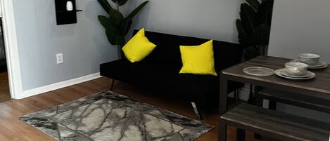 منطقة المعيشة