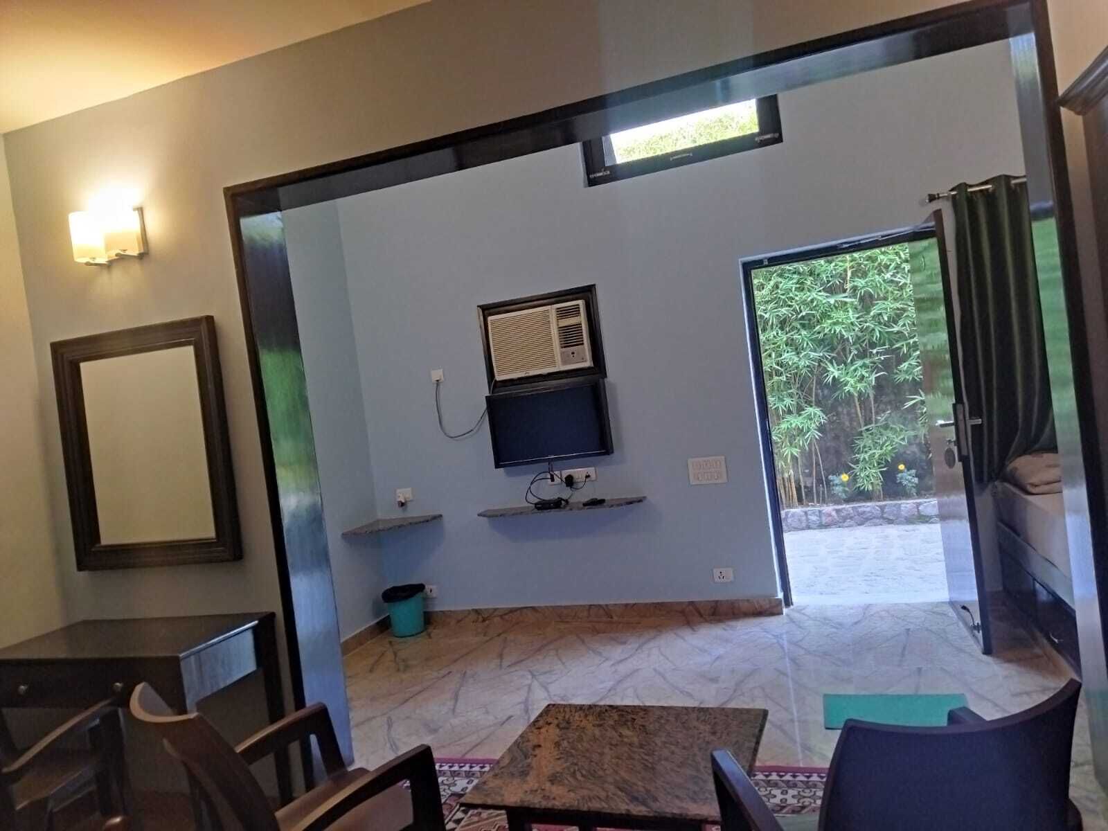 Standard Room | Blackout curtains, rollaway beds, free WiFi, bed sheets