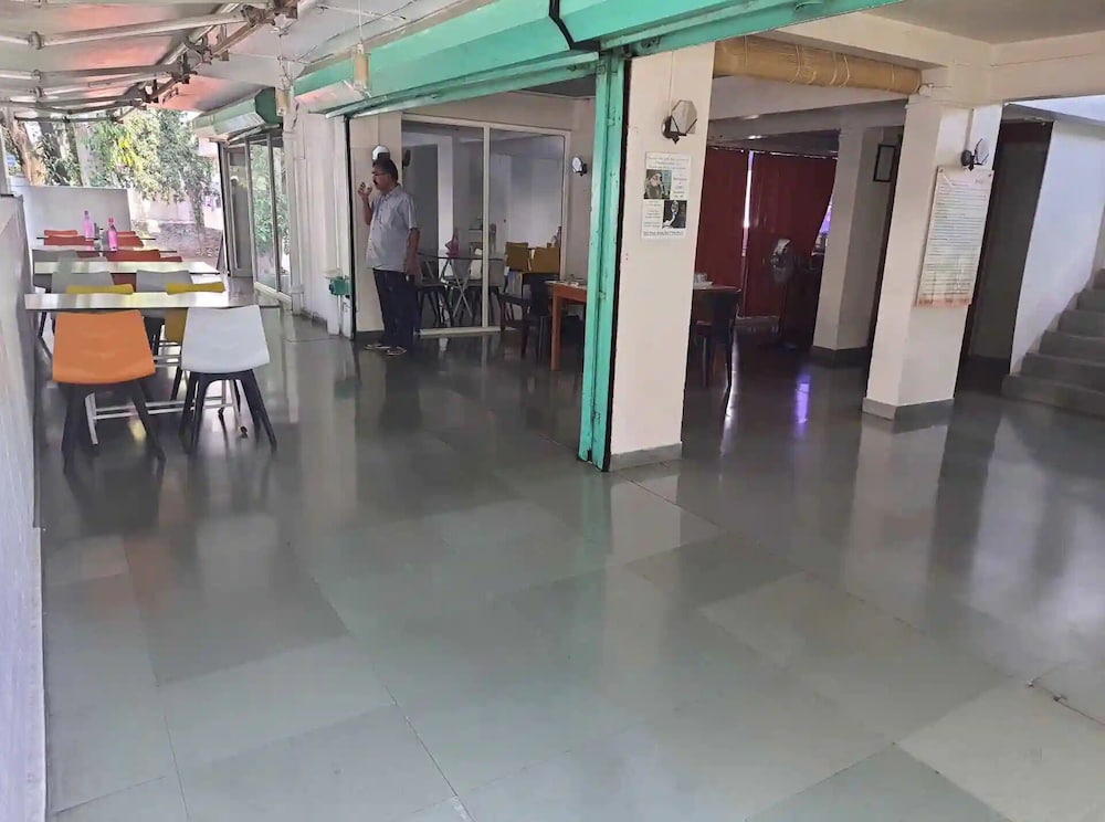 Surya Villa Hotel Pune by null