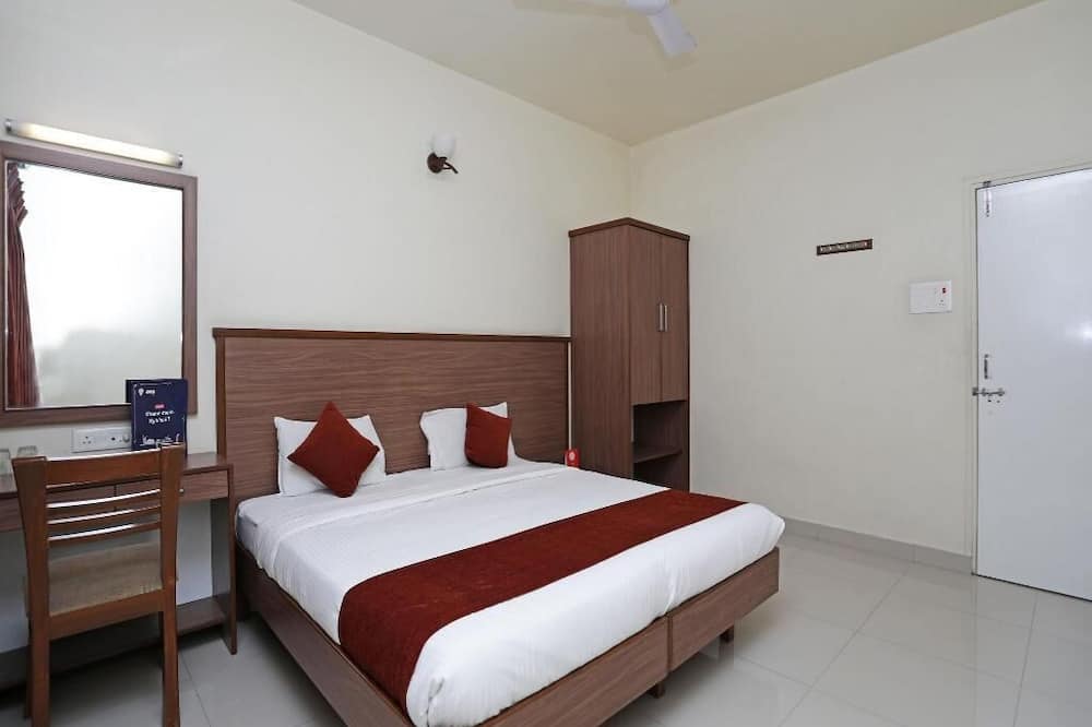 Hotel Surya Villa