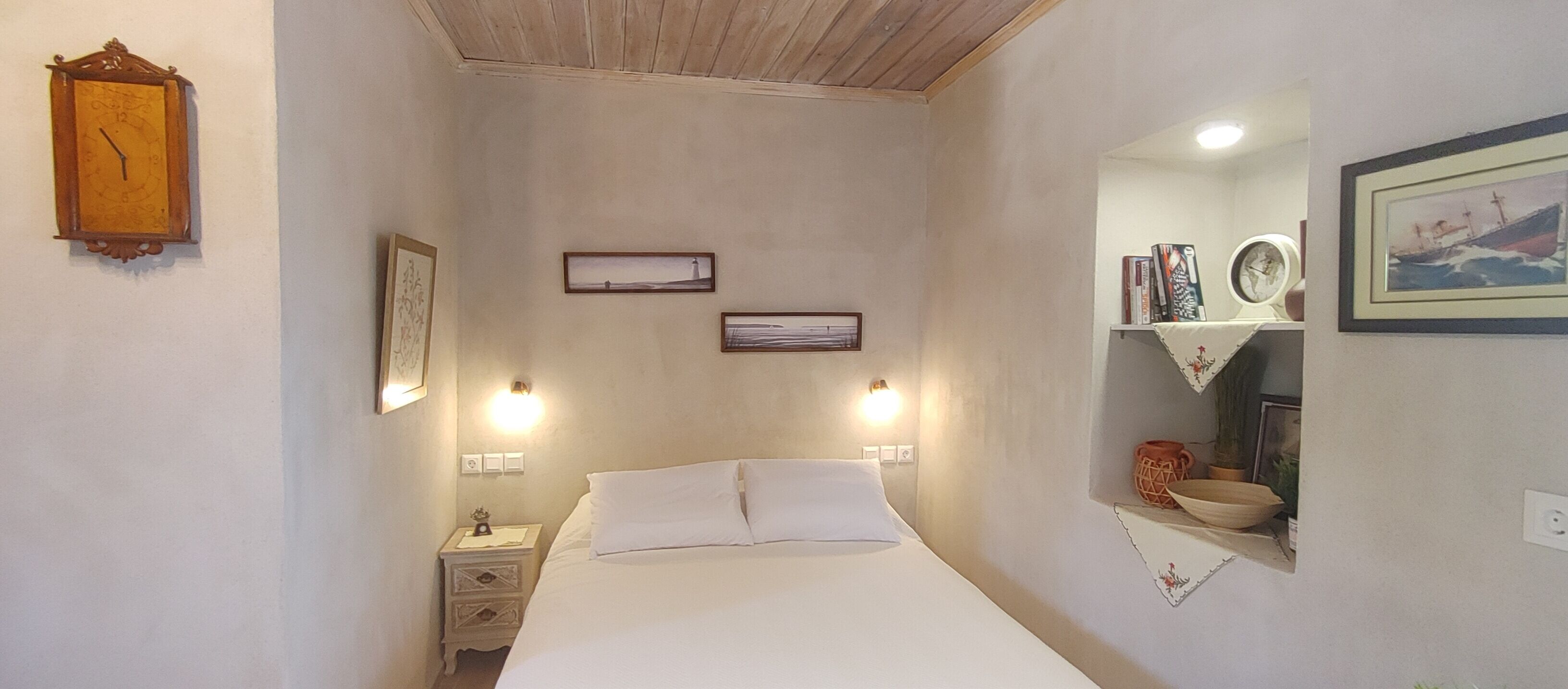 1 chambre, coffres-forts dans les chambres, chambres insonorisées