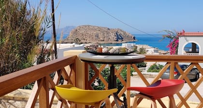 Stavlos Country House