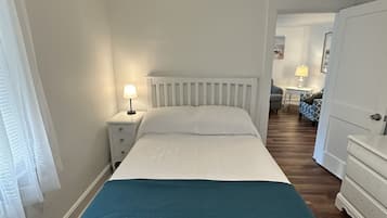 3 Schlafzimmer, Bügeleisen/Bügelbrett, kostenloses WLAN, Bettwäsche