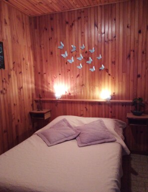 3 Schlafzimmer, Bügeleisen/Bügelbrett, kostenloses WLAN