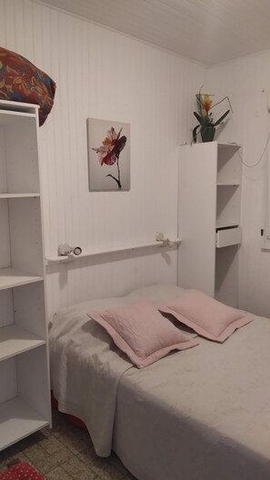 3 bedrooms, iron/ironing board, free WiFi - Gîte "LA CAPUCINE" - LA BRESSE - 6 people (La Bresse)
