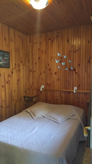3 Schlafzimmer, Bügeleisen/Bügelbrett, kostenloses WLAN