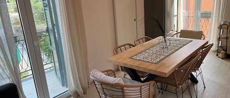 Restauration