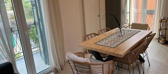Casa Carolina e Ustica con terrazza