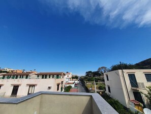Property grounds - Casa Carolina e Ustica con terrazza (Ustica)