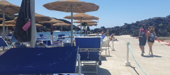 Casa Carolina e Ustica con terrazza