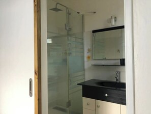 Dusche