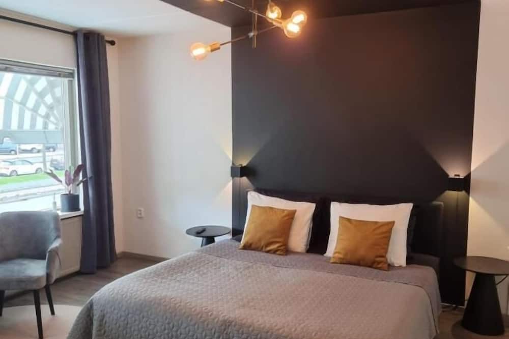 Studio Trenz for two - Groningen Center