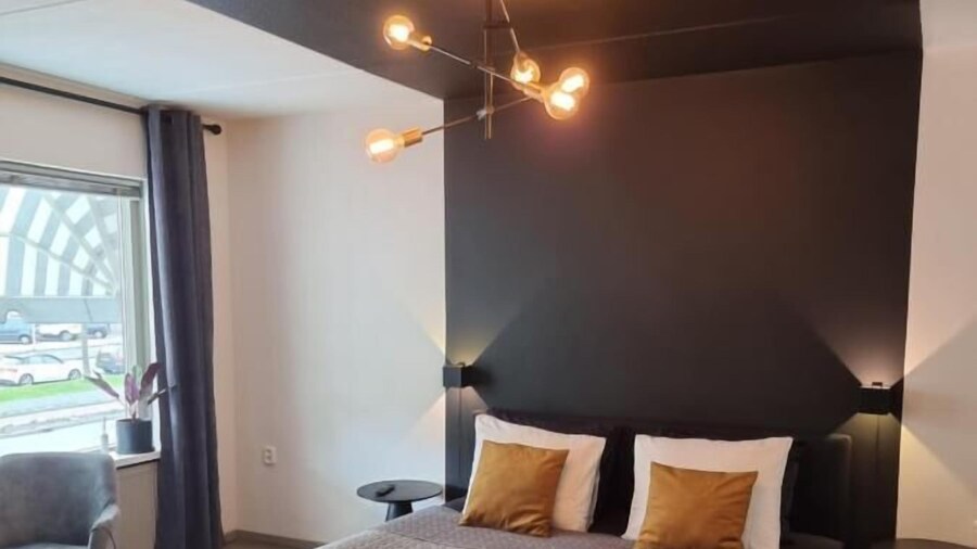 Studio Trenz for two - Groningen Center