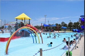 Pool - Good Vibes PCB- Private and Serene Getaway (Panama City Beach)