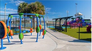 Children’s area - Good Vibes PCB- Private and Serene Getaway (Panama City Beach)