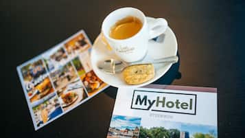 Coffee shop