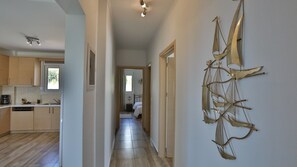 3 Schlafzimmer, Zimmersafe, Bügeleisen/Bügelbrett, kostenloses WLAN