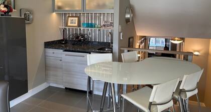 Comfortable Contemporary Condo - Intown Rehoboth Beach!