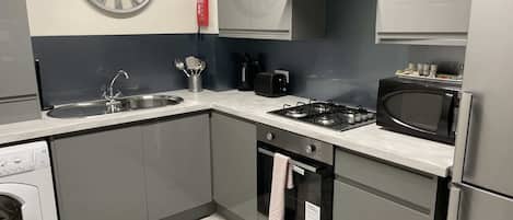 Appartement Supérieur | Cuisine privée