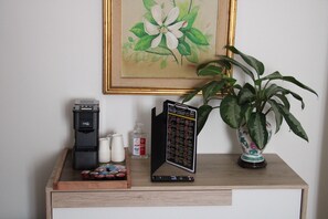 Interior - An apartment in the city of Brindisi (Brindisi)