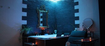 An apartment in the city of Brindisi