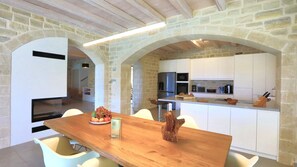 Restauration
