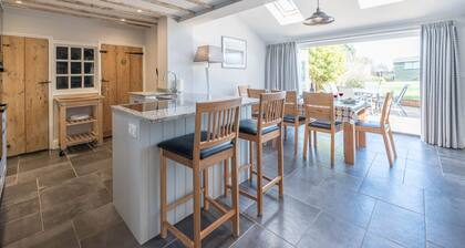 Baxter House, Wangford