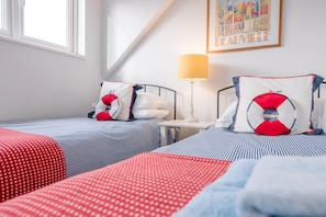 Ferienhaus (2 Bedrooms)